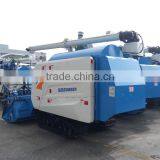 4LZ-4.0B Green Bean Harvester thumbnail-2