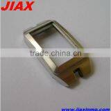 Custom Fabrication Precision Micro Machining Stainless Steel Waterproof Watch Case by Cnc Machining