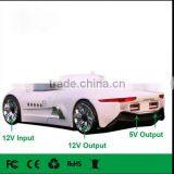 EP Car Jump Start 12V 12000mah thumbnail-2