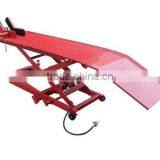 Motorcycle Lift Table thumbnail-1