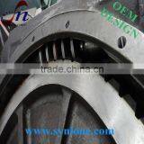 Customized Worm Gear thumbnail-6