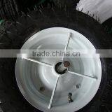 Peru Steel Wheelbarrow Rim Add Rays thumbnail-6