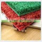 2015 Vinyl Loop Mats, Mats & Carpets, PVC Loop Mat/carpet/rugs for Hotel Lobby thumbnail-2
