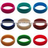 Food Grade Chewing Charm Jewelry Mold Make Silicone Usb Bracelet thumbnail-1