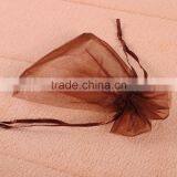 Fashionable Organza Wedding Party Favor Gift Bags Pouch thumbnail-6