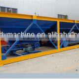 Multi-purpose Brick&block Production Line Dongyue Brand QT 4-15C thumbnail-3