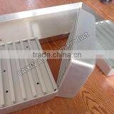 Aluminum Trays for Shrimp Block thumbnail-5