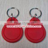 125KHz EM4200 OEM RFID Hotel Key Card With Factory Price thumbnail-6