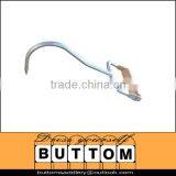 Mini Hay Baler Steel Hay Baler With Wooden Handle Stable Mini Hay Baler Horse Mini Hay Baler thumbnail-1