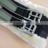HORSE SADDLE SET LAMBSKIN HORSE GIRTH WESTERN HORSE SADDLE SET WESTERN HORSE GIRTH HORSE TACK HORSE SADDLE SET WHOLESALE thumbnail-3