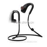 new products sports wireless stereo bluetooth headset headphone earphone