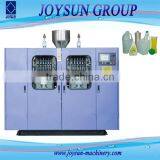 JKBA100-90L Extrusion Blow Molding Machine thumbnail-1