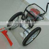 Brush Cutter On Wheel ANT35 Decespugliatore Con Ruote thumbnail-3