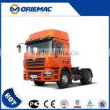 Used SHACMAN Tractor Truck SX4257NV324 Truck Tractor thumbnail-3