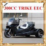 EEC 300cc Water Cooled CVT Trike thumbnail-1