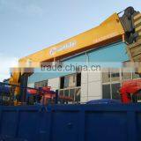 CRANE(TRUCK CRANE)(BRAND NEW)(CLW BRAND) thumbnail-1
