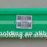 Custom Plastic Swing Set HDPE Board Swing Outdoor Plastic Swing Seat thumbnail-1