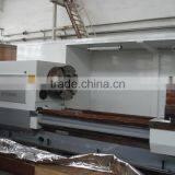 QK-260A CNC Pipe Thread Lathe thumbnail-2