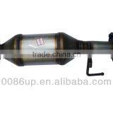 Good Quality & Low Price Auto Parts Three Way Catalytic Converter for Great Wall Hover thumbnail-1
