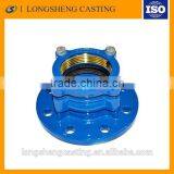 ISO9001-2008 Good Quality Customized of Socket Flange