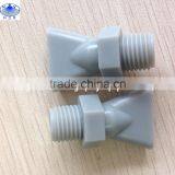 1/4 Plastic Wind Jet Air Nozzle thumbnail-2