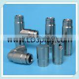 3/8" or 9.52mm High Pressure Slip-locks Fittings in Fog Mist Nozzles System thumbnail-1