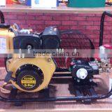 Stretcher Power Sprayer YL-22DE