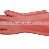 Electric Insulation Rubber Gloves thumbnail-1