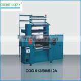 CREDIT OCEAN COG crochet machine for made lace