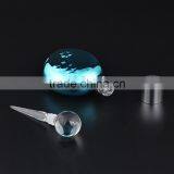 MUB New Special Red Blue UV Gel Dropper Glass Bottle Glass Stick Cap &Refillable Travel Glass Bottle thumbnail-5