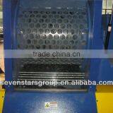 PE/PP/PVC Pipe Recycling Shredding Machine Unit thumbnail-4