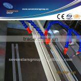 Machine for Making PVC Window and Door Frame thumbnail-1