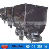 Factory Direct Sale Railway Mining Rail Car thumbnail-1
