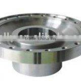 OEM Customized Stainless Steel Precision Cnc Machine Part thumbnail-1