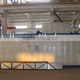 GA Double Door Aging Oven thumbnail-1