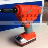 Wintools DPM004 Professional Quality---18V Cordless Rivet Gun thumbnail-1