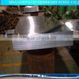Top Quality Hot Dipped Galvanized Steel Panel/ Galvanized Steel Panel thumbnail-5