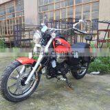 2016 NEW Chongqing LED Princess Street Motorcycle 200CC 250CC Cool Good Quality Motorcycle Sale thumbnail-3