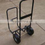 Europe Design High Quality Log Cart. thumbnail-4