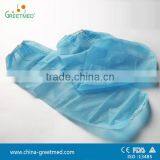 China Oem Medical Disposable Non Woven Oversleeve thumbnail-1