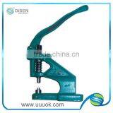 Eyeleting Machine for Sale thumbnail-1