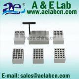 Block Heater-Aluminum Blocks Tube(Diameter/Type):10mm thumbnail-1