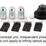 High Resolution Electron Binocular Microscope Price thumbnail-5