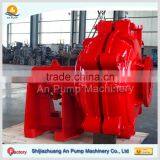 Rubber Line New China Manufacturer of Slurry Pump With Diesel Engine Set thumbnail-4