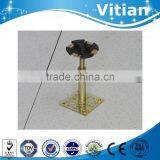 Wholesale Adjustable Pedestals Support Raised Access Flooring thumbnail-2