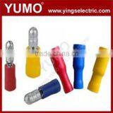 YUMO Best Wholesale Websites Cold Pressing Round Copper Compression Soldless Terminal thumbnail-1