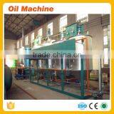 High Quality Corn Germ Oil Refinery Machine Corn Oil Refining Plant thumbnail-2