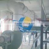 Automatic Wheat Flour Milling Plant Barley Processing Small Wheat Flour Mill Machine thumbnail-6