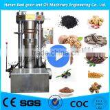 Factory Price Oil Equipment Machine for Tiger Nut