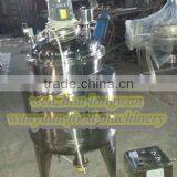 Mixing Tank for Milk Pasteurizer thumbnail-1